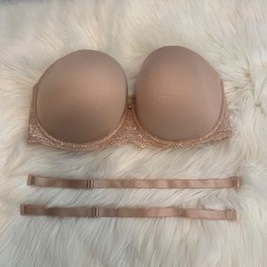 Torrid Multi-Way Bra (Like New)